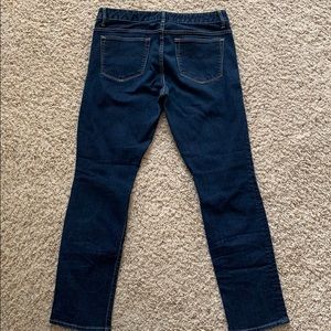 Gap 1969 jeans